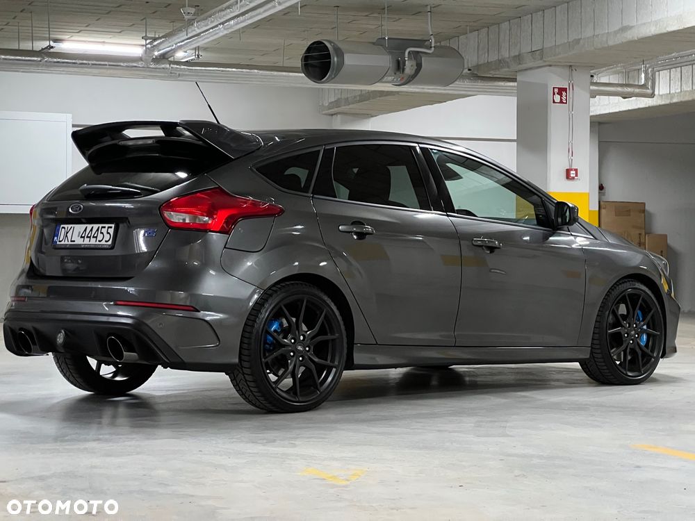 Ford Focus - 6
