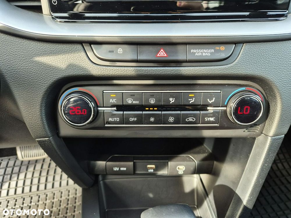 Kia Ceed 1.5 T-GDI M DCT - 21