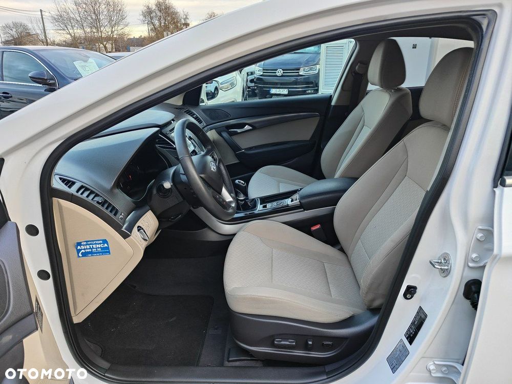 Hyundai i40 1.7 CRDi Style - 10