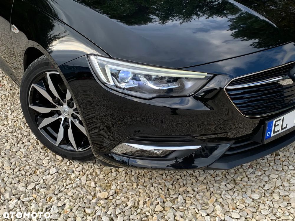 Opel Insignia - 20