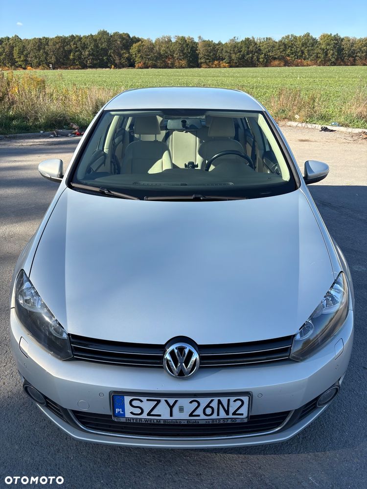Volkswagen Golf - 14