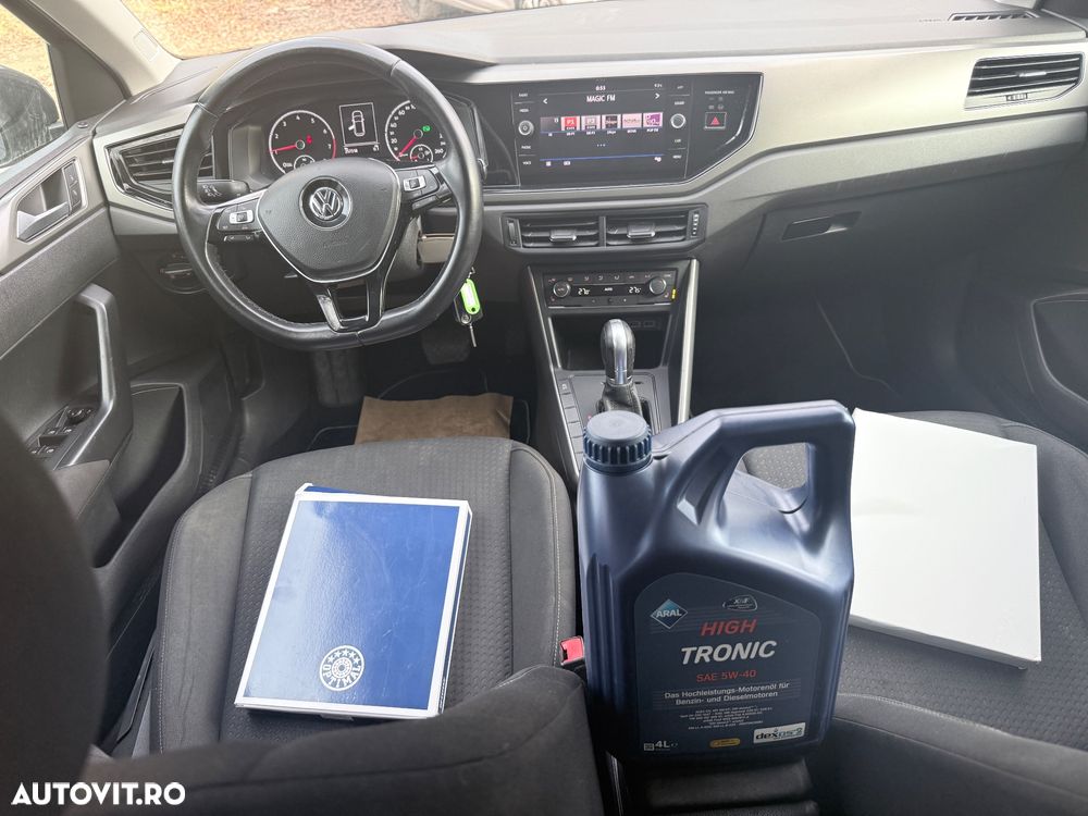 Volkswagen Polo - 10