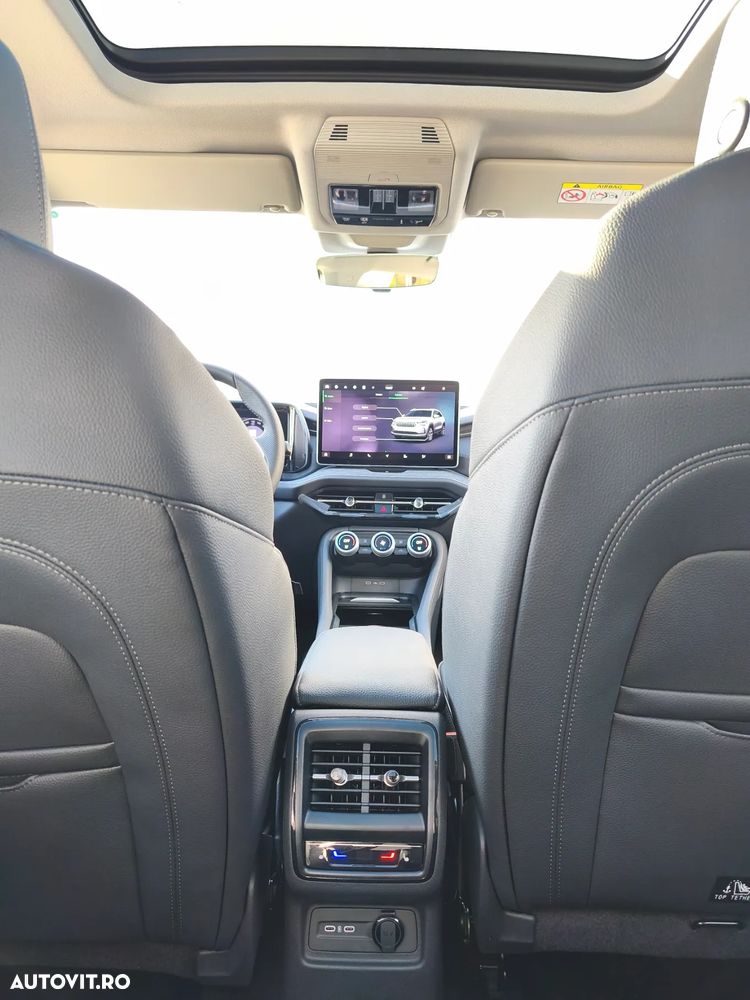 Skoda Kodiaq 2.0 TDI 4X4 DSG Selection - 17