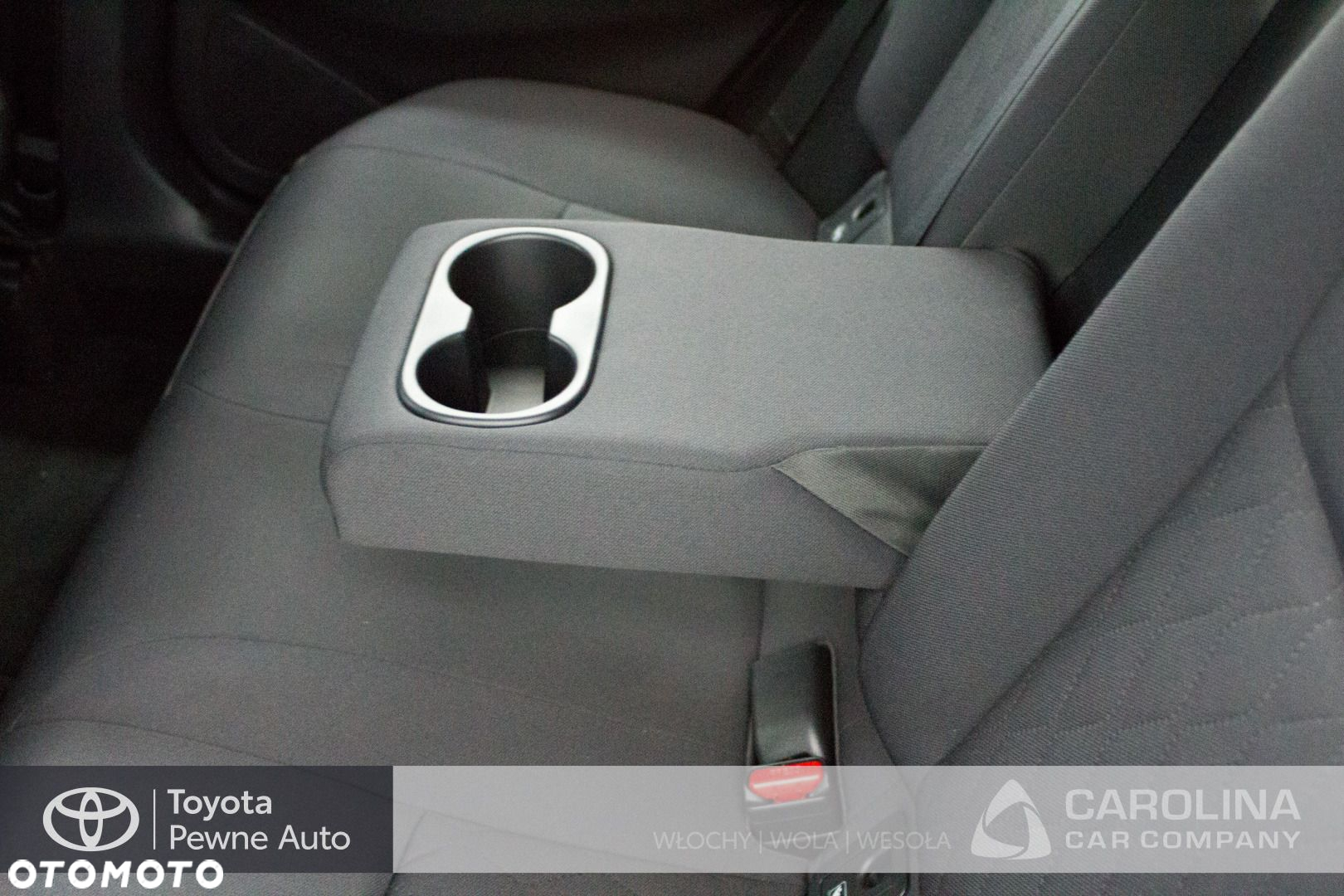Toyota Corolla Cross - 16
