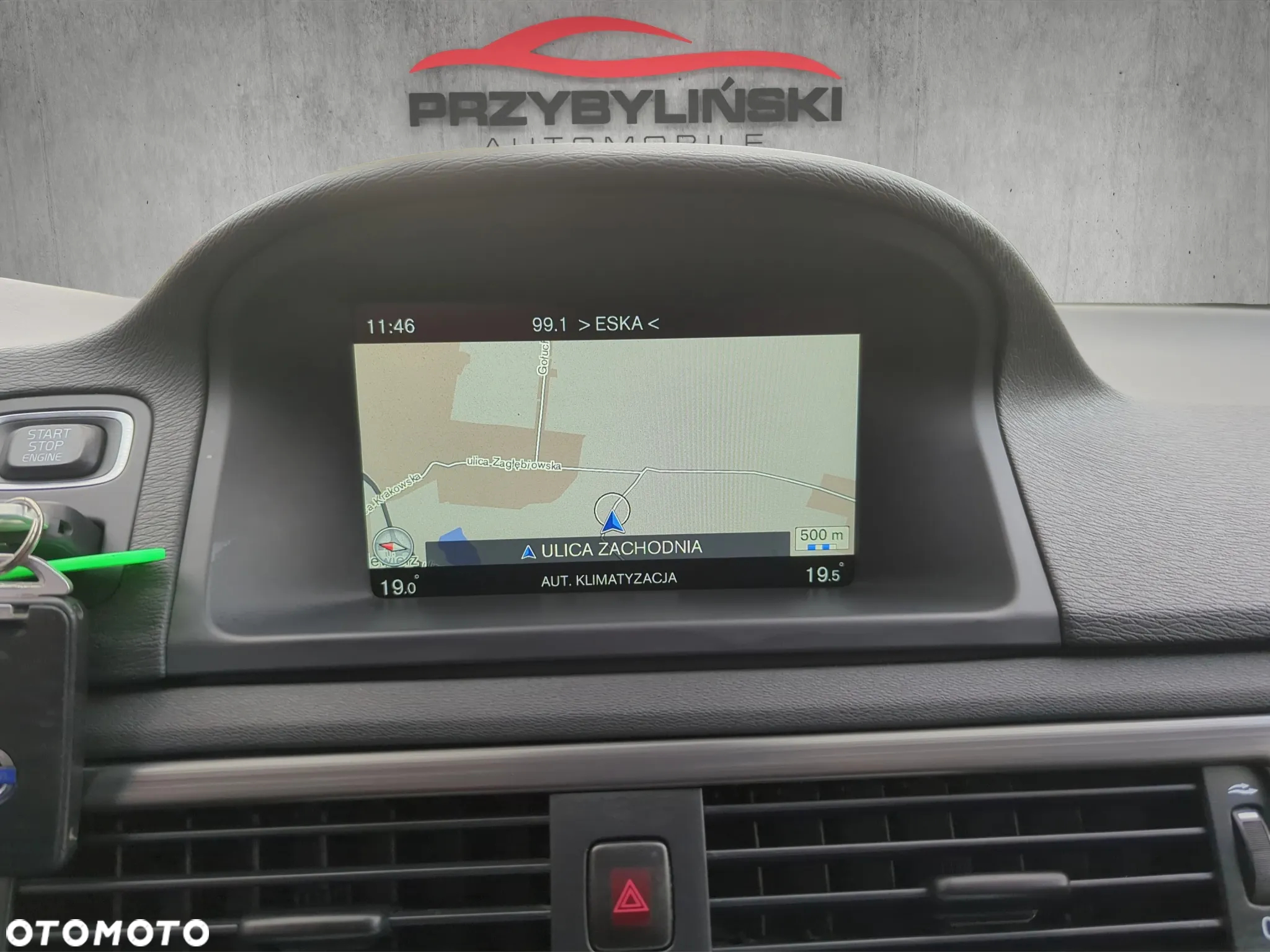 Volvo V70 D3 Drive-E Dynamic Summum - 15