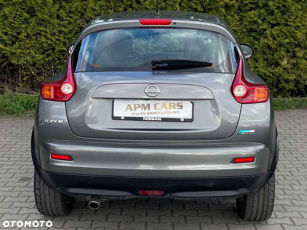 Nissan Juke 1.5 dCi Visia - 7