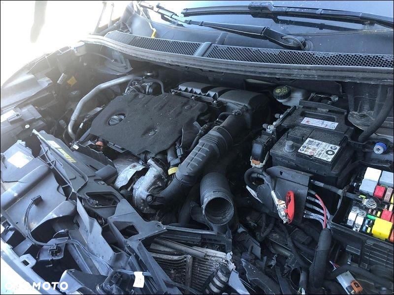 Peugeot 5008 - 7