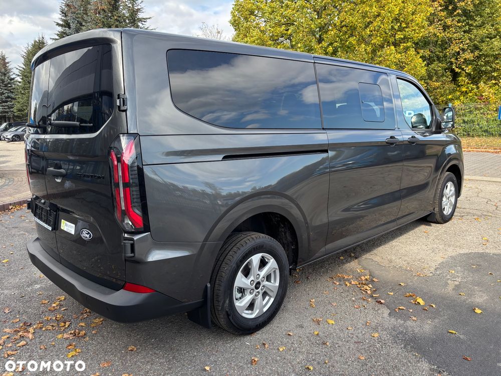 Ford Transit Custom Kombi 320 L2H1 Trend M1 - 4