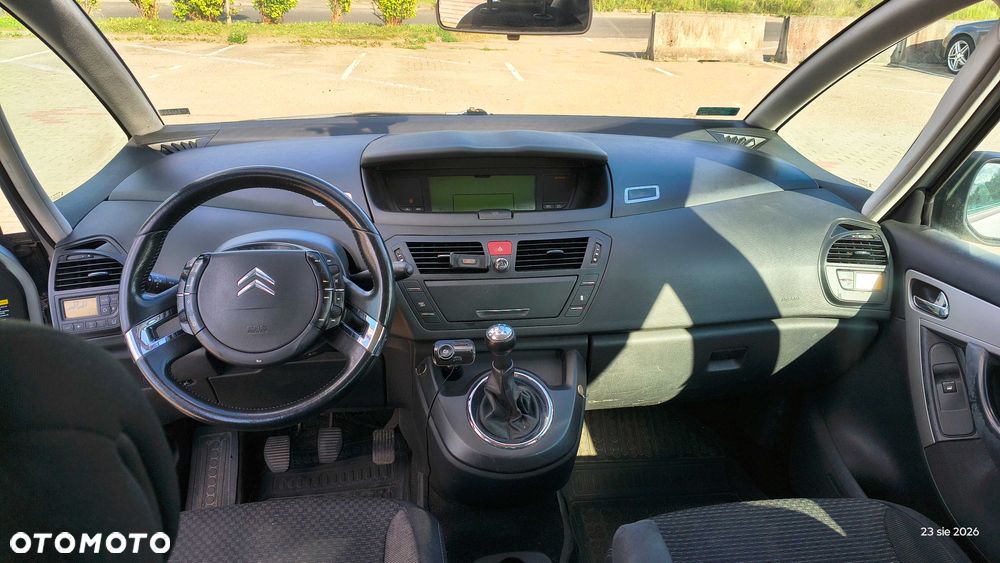 Citroën C4 Picasso - 5