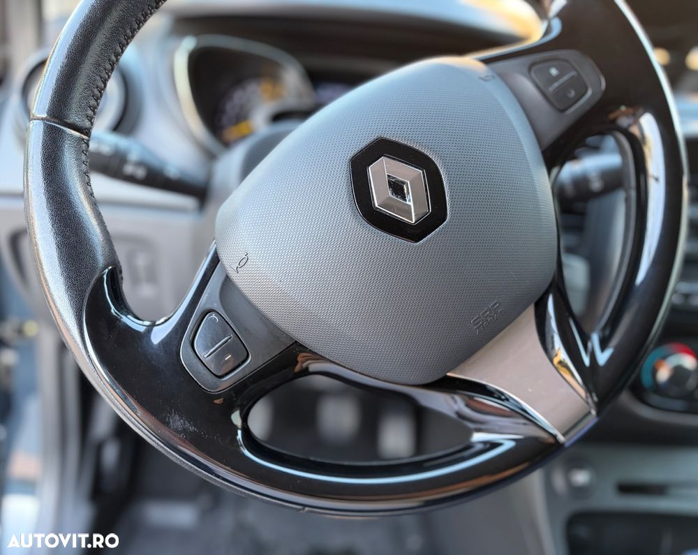Renault Captur ENERGY TCe 90 Start&Stop Life - 17