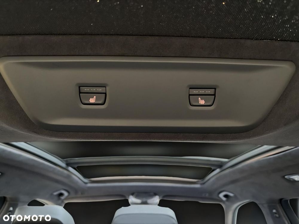 BMW X7 - 20