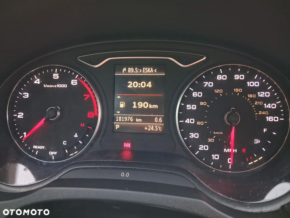 Audi A3 Limousine 2.0 TFSI quattro S tronic design - 15
