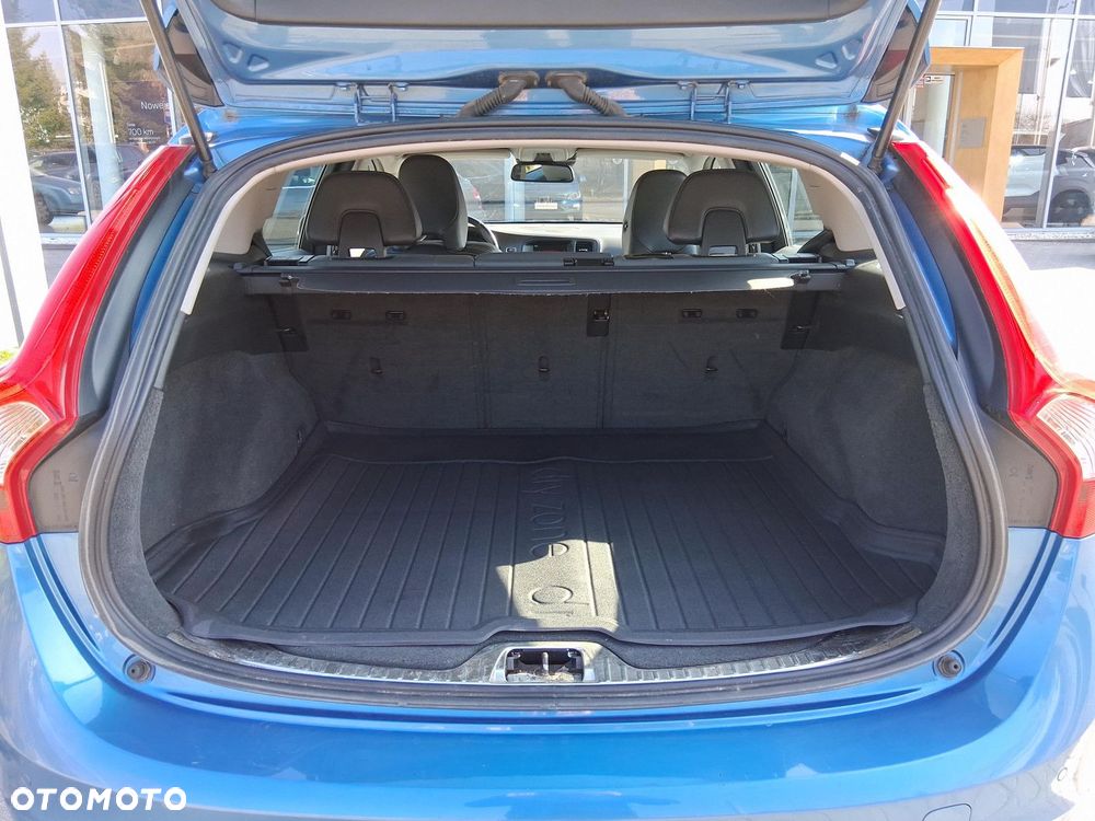 Volvo V60 - 28