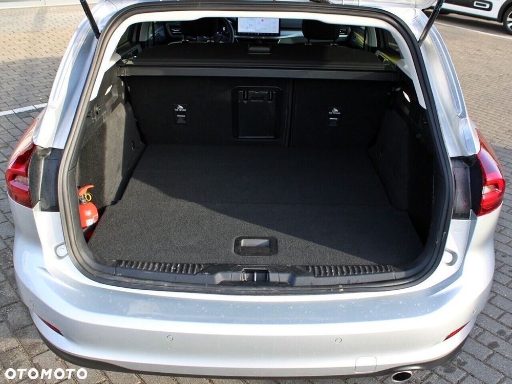 Ford Focus 1.0 EcoBoost mHEV Titanium X - 8