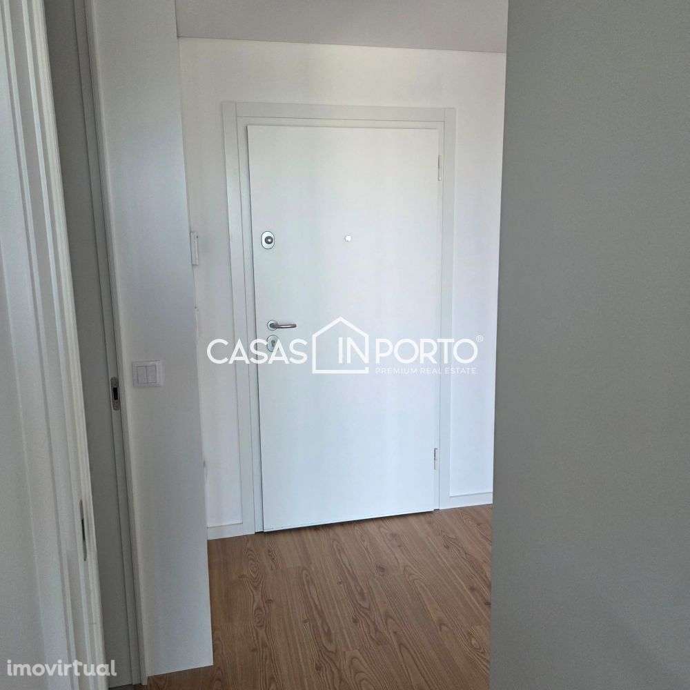 T1 com lugar de garagem junto ao Pólo Universitário - Grande imagem: 5/40