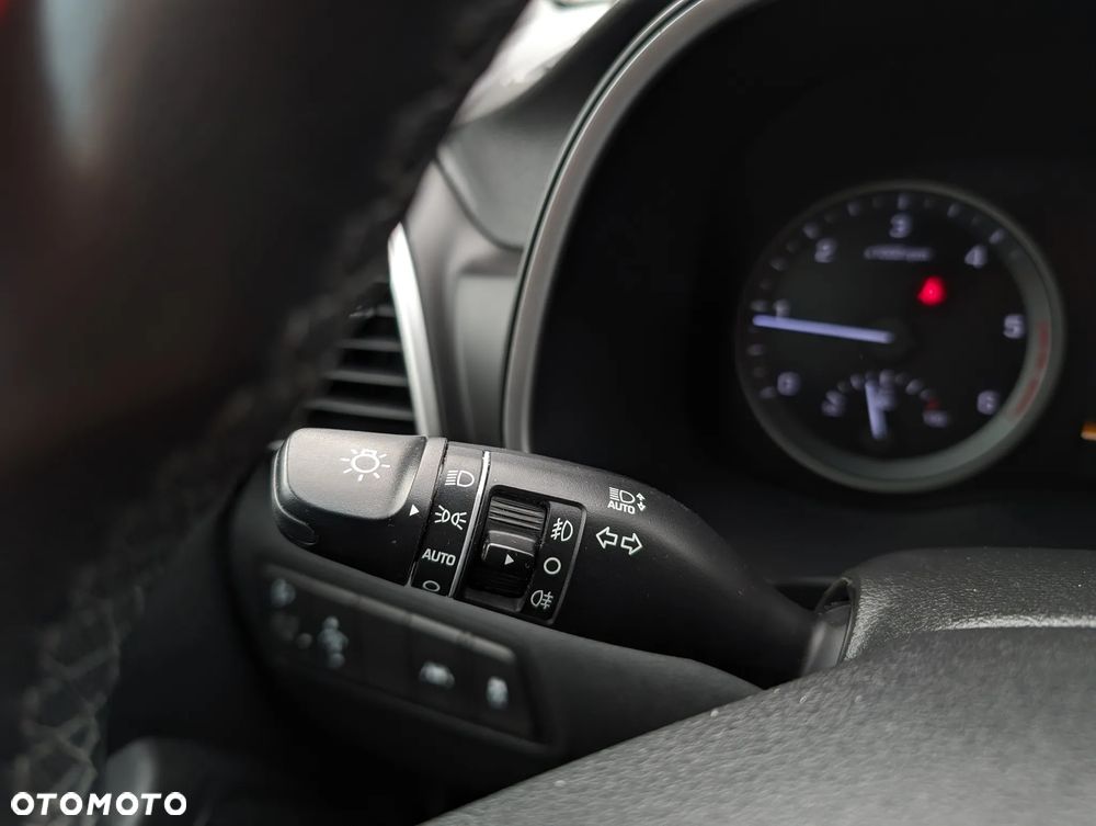 Hyundai Tucson 1.6 CRDi Comfort 2WD DCT - 27