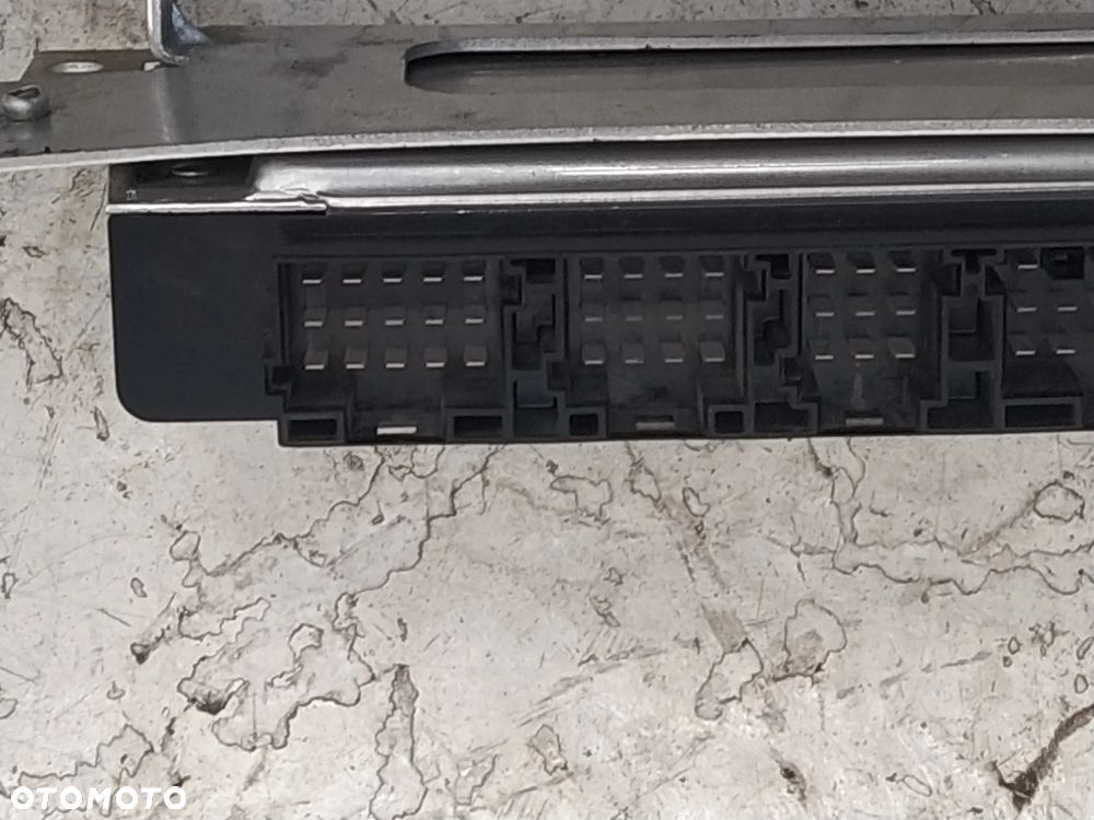 LAND ROVER DISCOVERY 4 L319 RANGE ROVER VOGUE 4 L405 SPORT L494 JAGUAR F-Type X152 XF X260 JEDNOSTKA STERUJĄCA MECHANIZMEM RÓŻNICOWYM MODUŁ STEROWNIK ZAWIESZENIA DYFERENCJAŁU ORYGINAŁ - 7