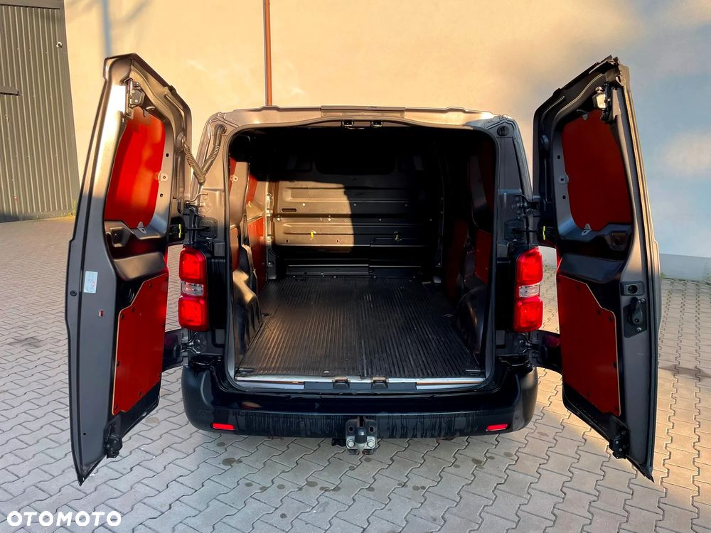 Citroën Berlingo III Long - 8