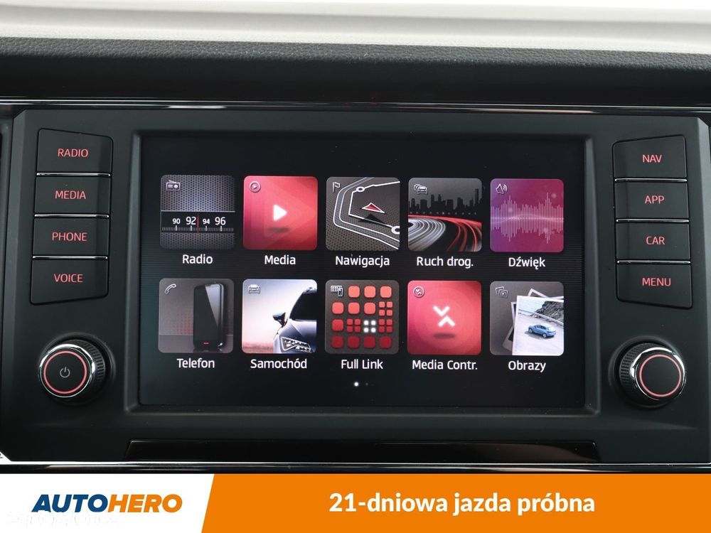 Cupra Ateca 2.0 TSI 4Drive DSG - 21