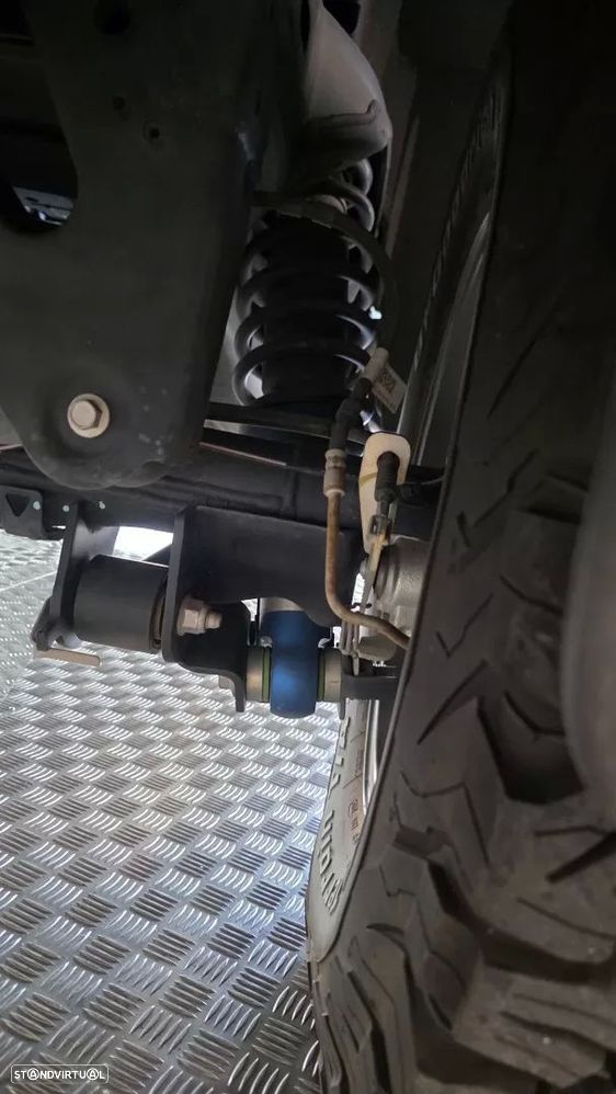 Ford Ranger 2.0 TDCi CD Raptor 4WD - 32