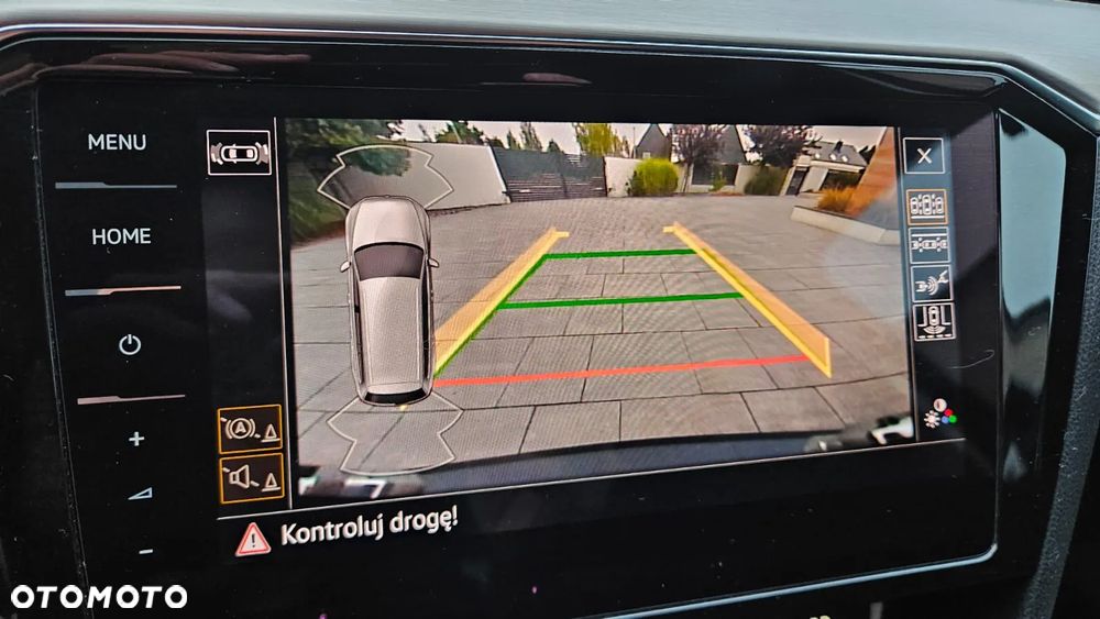 Volkswagen Passat 2.0 TDI Business DSG - 20