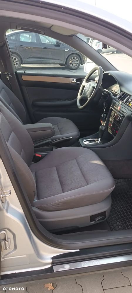 Audi A6 Limousine - 18