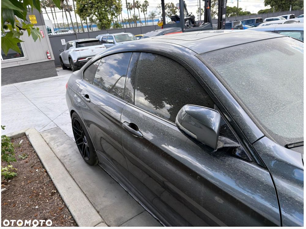 BMW Seria 4 435i Grand xDrive - 5