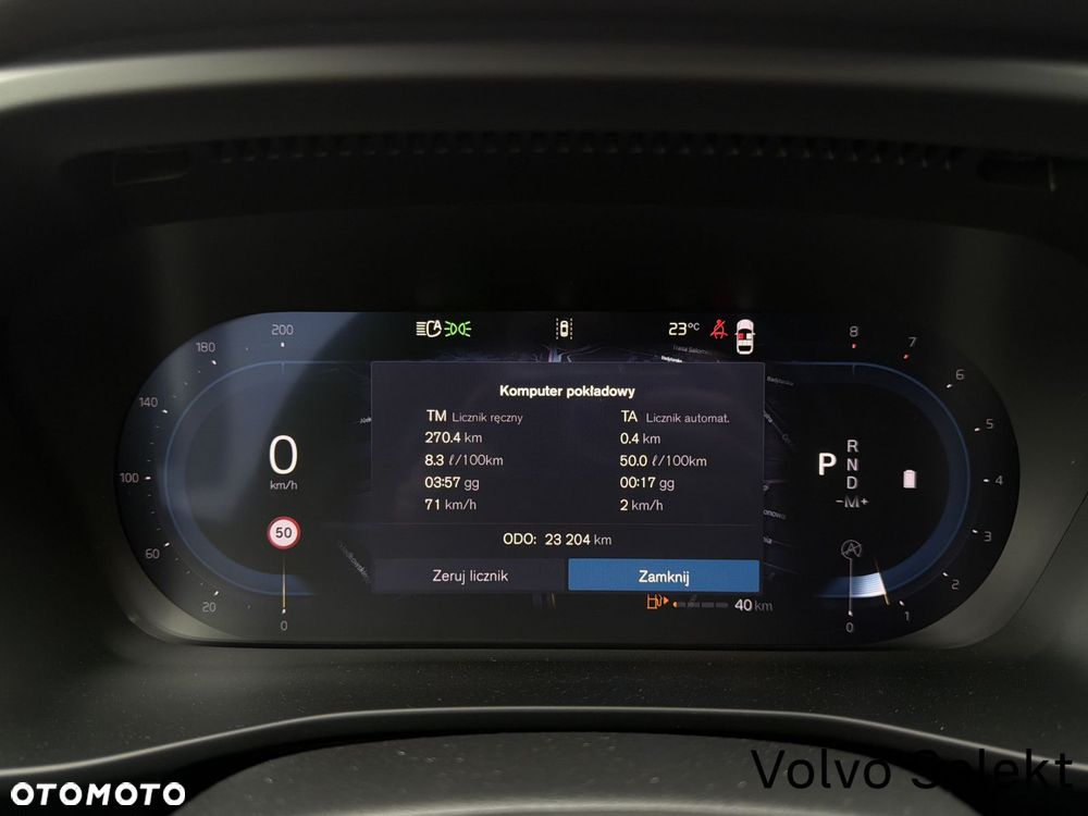 Volvo XC 40 - 17