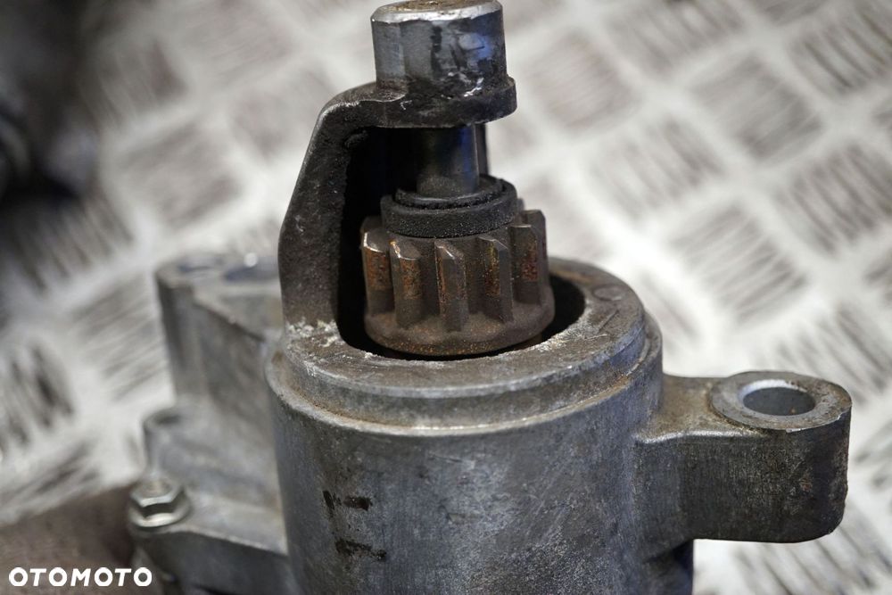 ROZRUSZNIK A4 B8 2.0 TDI 03L911024 AUDI 2007-2011 - 4