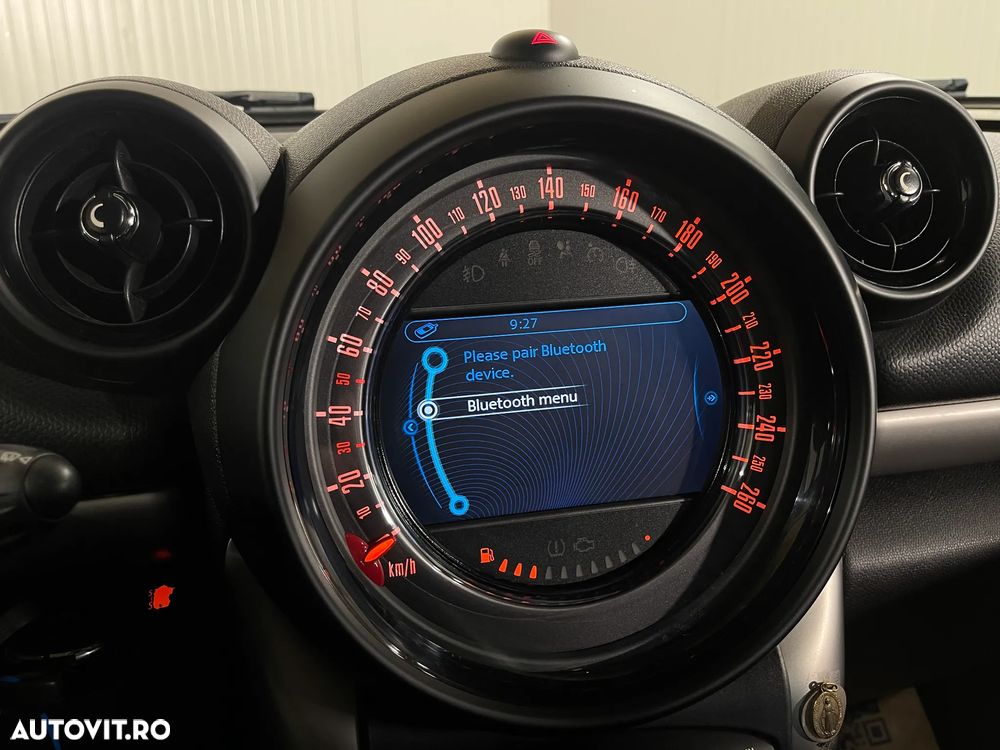 Mini Countryman Cooper D Aut. - 15