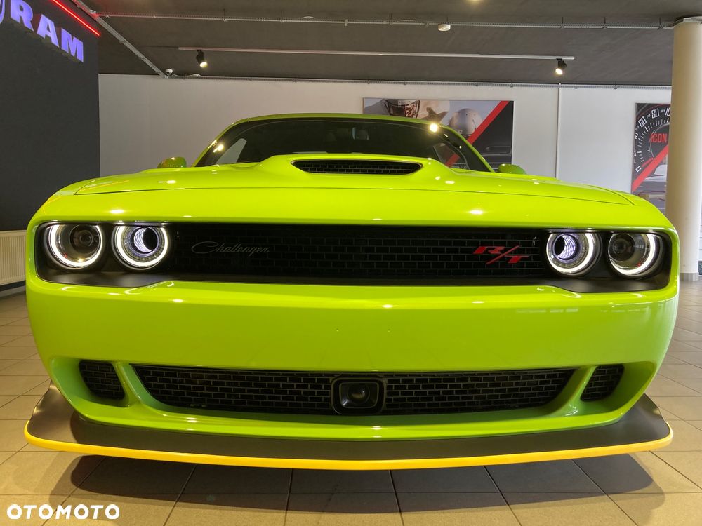 Dodge Challenger 6.4 Scat PackWidebody - 3
