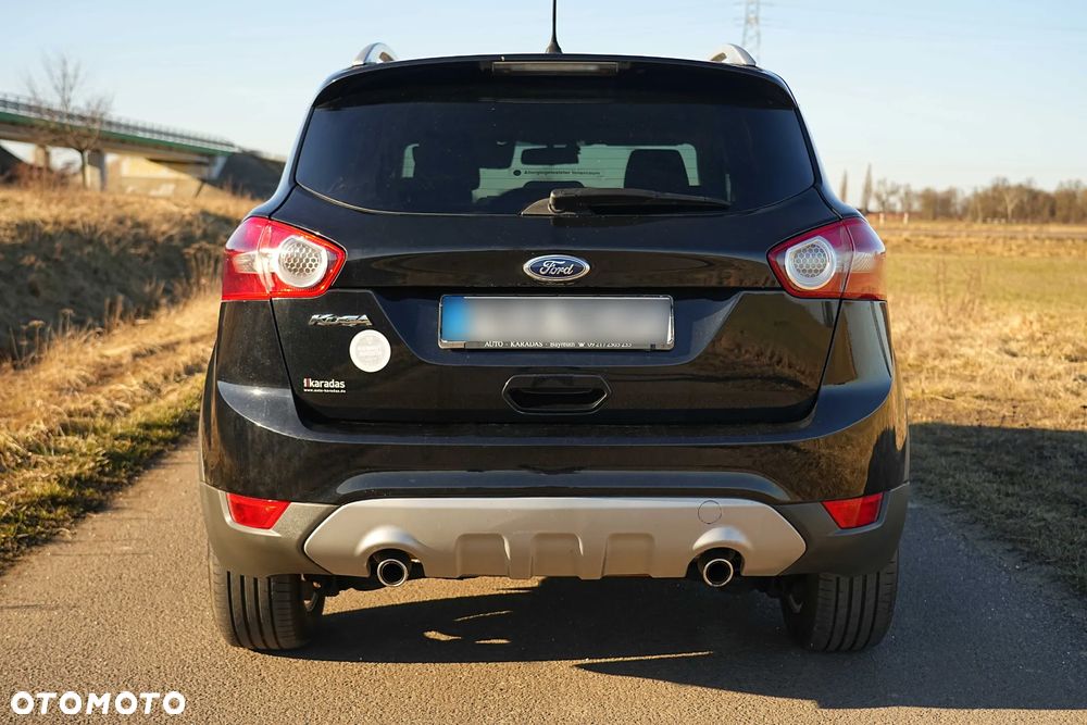 Ford Kuga 2.0 TDCi 2x4 Champions Edition - 7