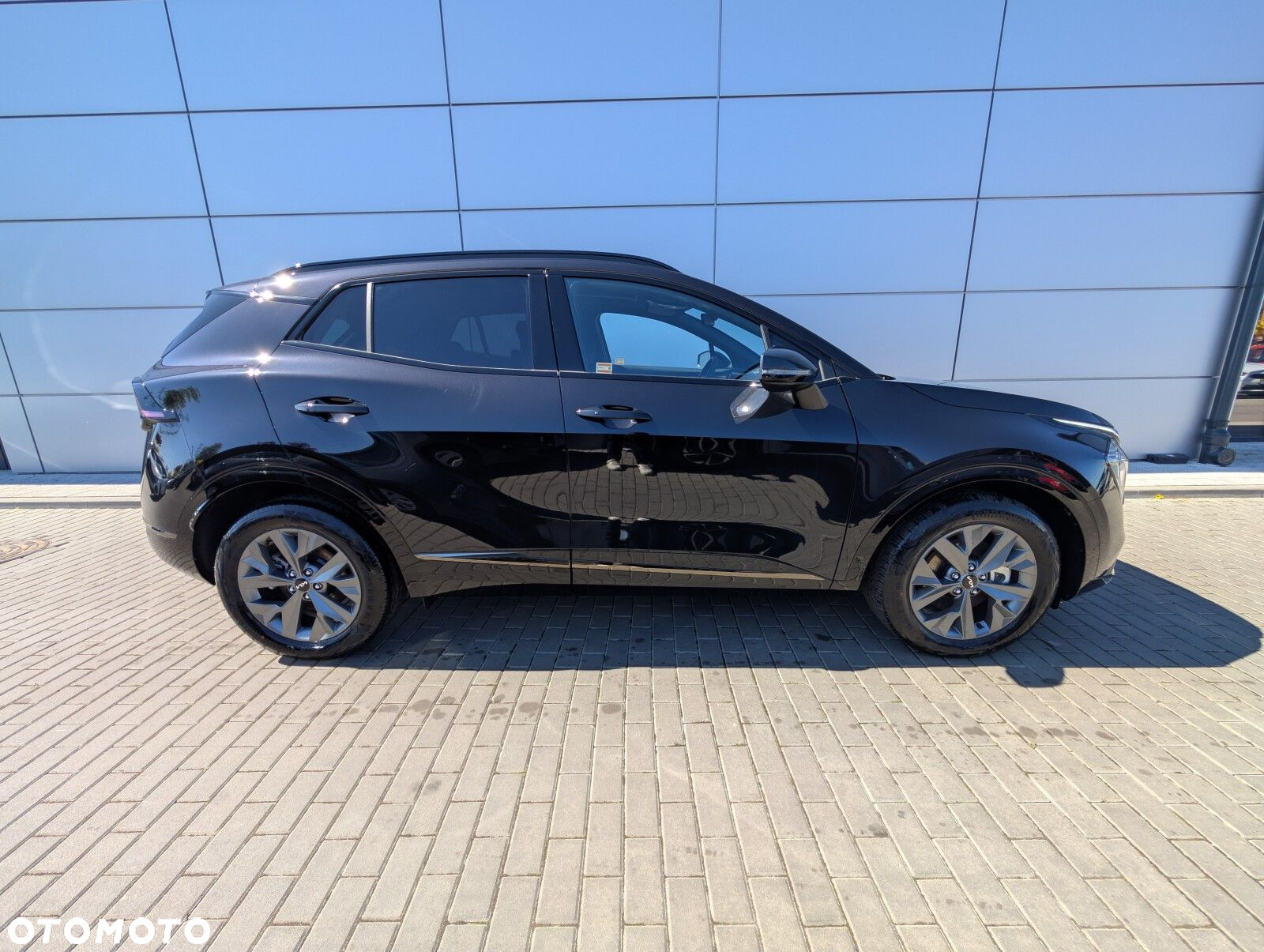 Kia Sportage - 4