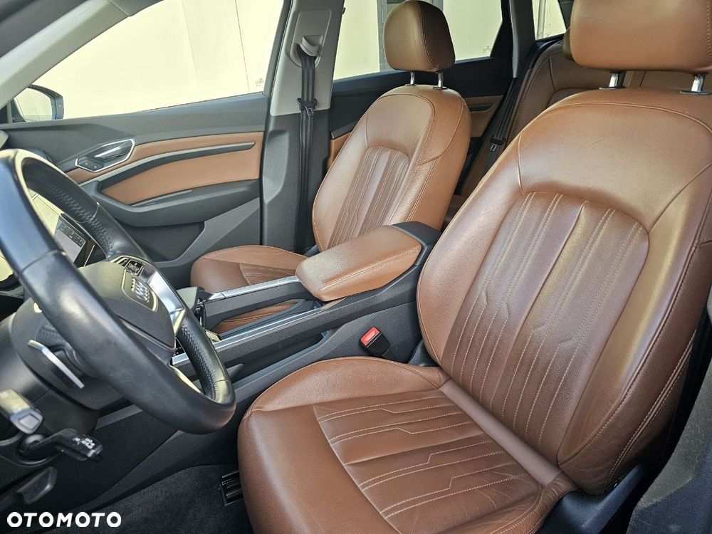 Audi e-tron 50 Quattro - 20