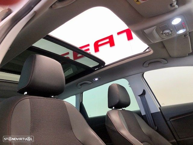 SEAT Leon ST 2.0 TDI FR S/S - 14