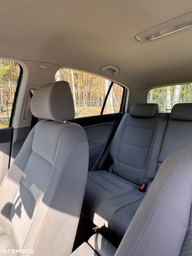 Volkswagen Golf Plus - 5