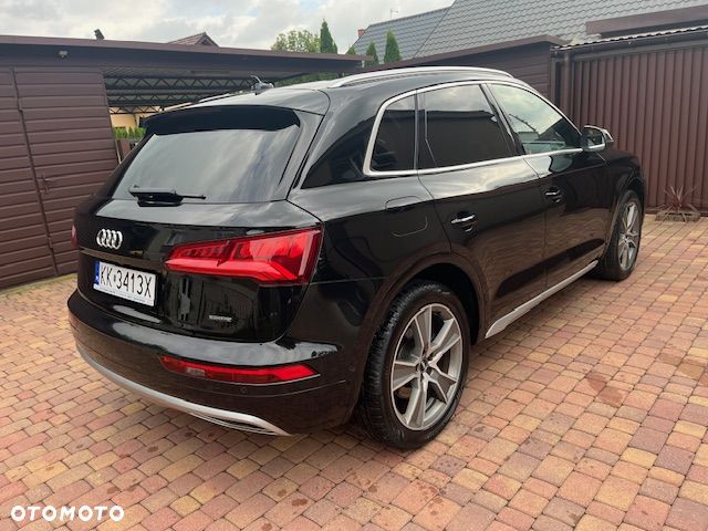 Audi Q5 2.0 TFSI Quattro S tronic design - 29
