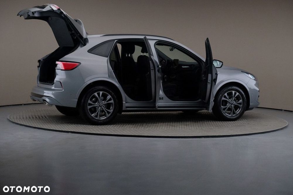 Ford Kuga - 6
