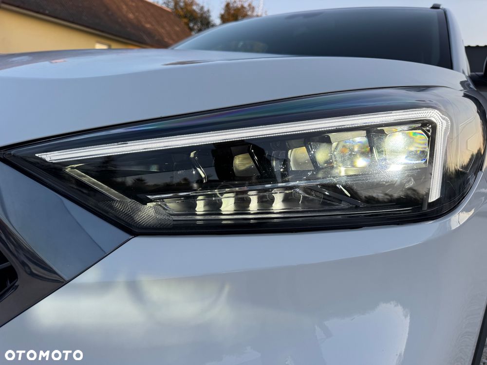 Hyundai Tucson 1.6 GDi 2WD N Line - 16