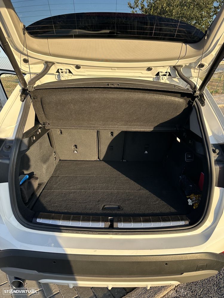 BMW X1 16 d sDrive Auto Line Sport - 13