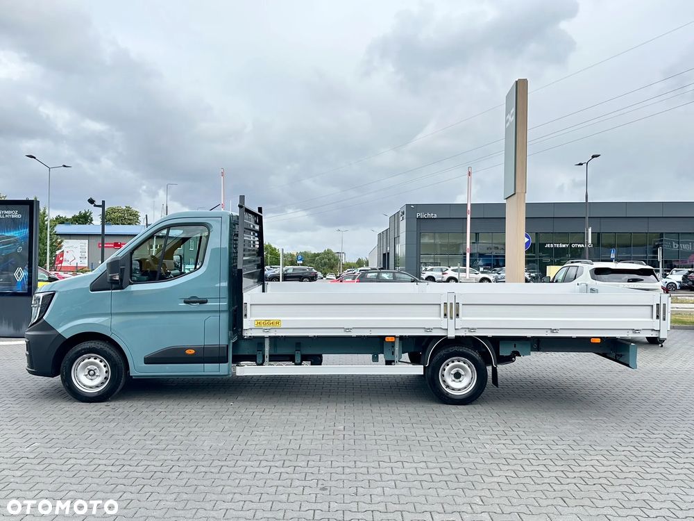 Renault Master - 4
