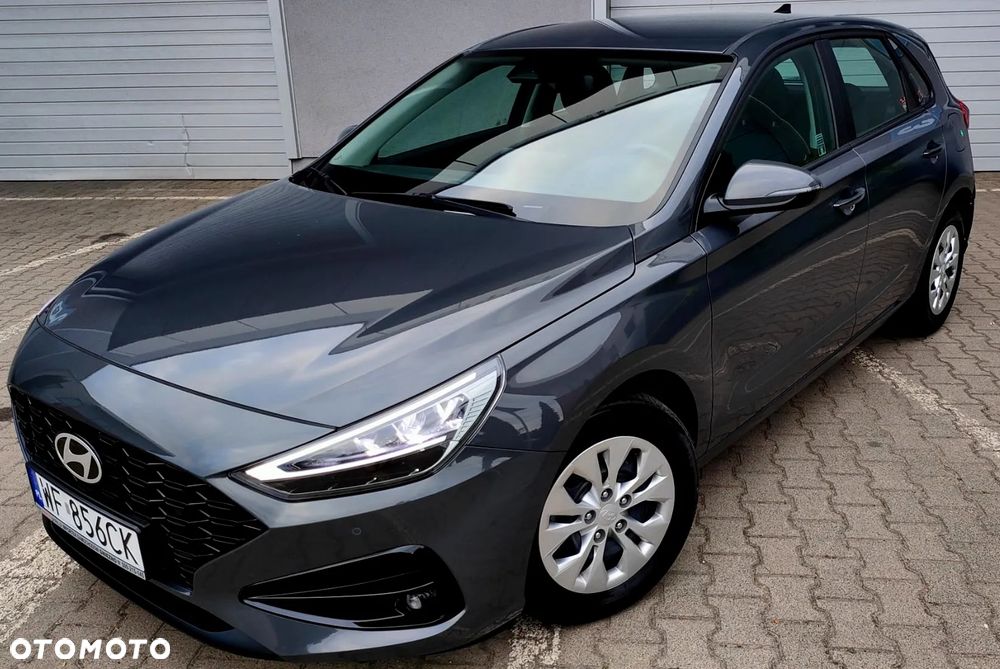 Hyundai i30 - 1