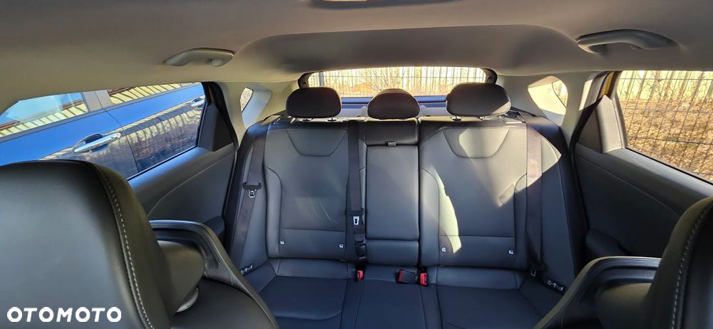 Kia K4 1.6 T-GDI L - 28