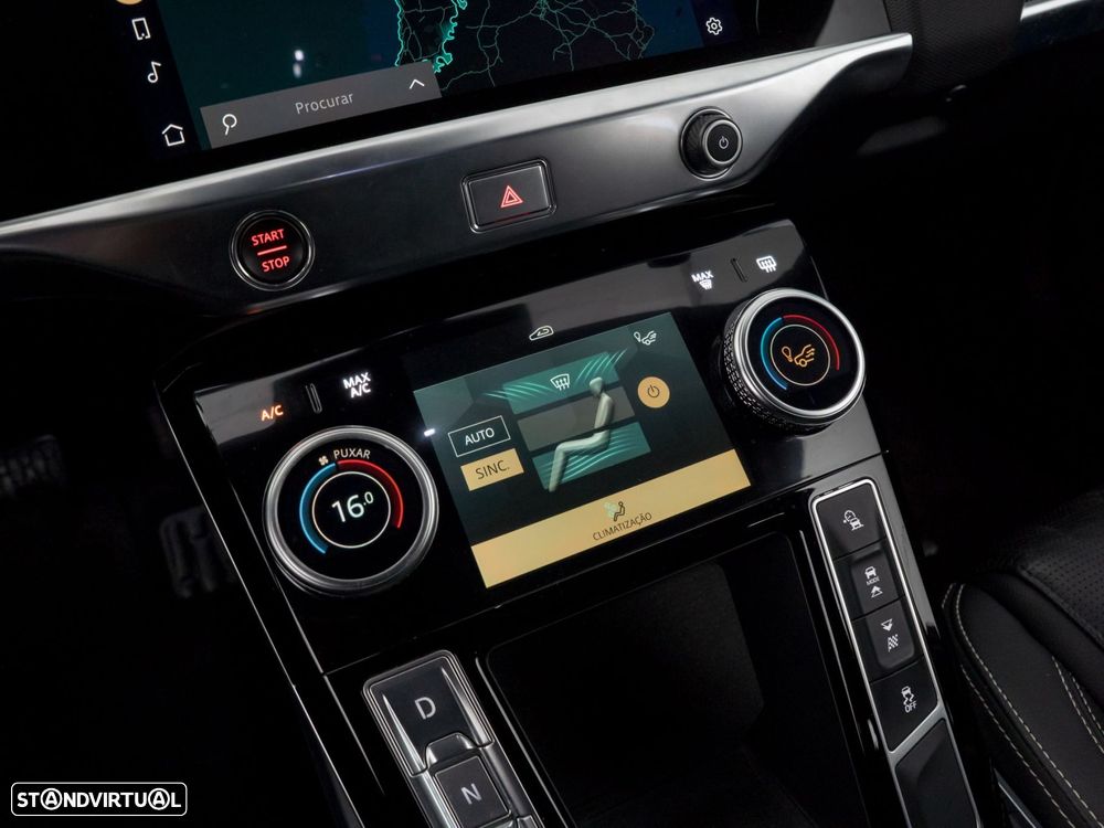 Jaguar I-Pace Black AWD Aut. - 27