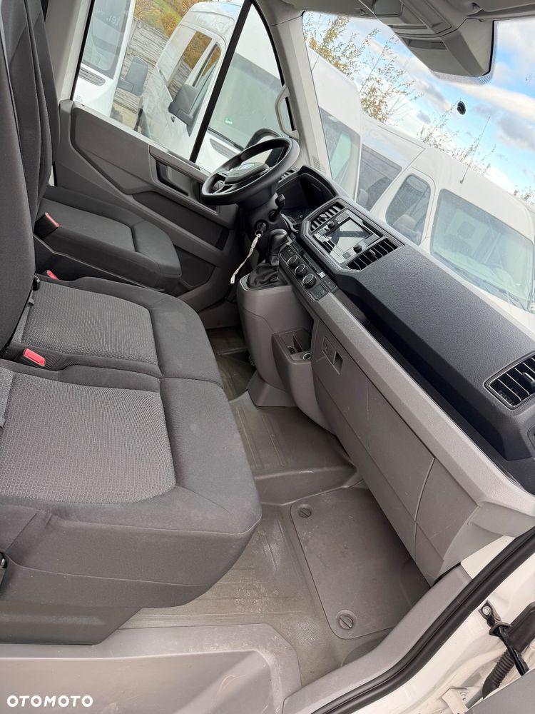 MAN Man  L4H2 BRYGADOWKA DOKA 7OSOBOWA - 6