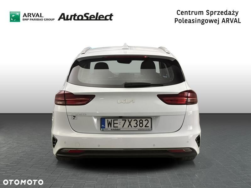 Kia Ceed 1.5 T-GDI M - 5