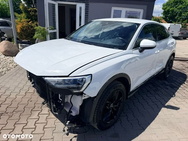 Audi Q3 Sportback 35 TFSI S line - 3
