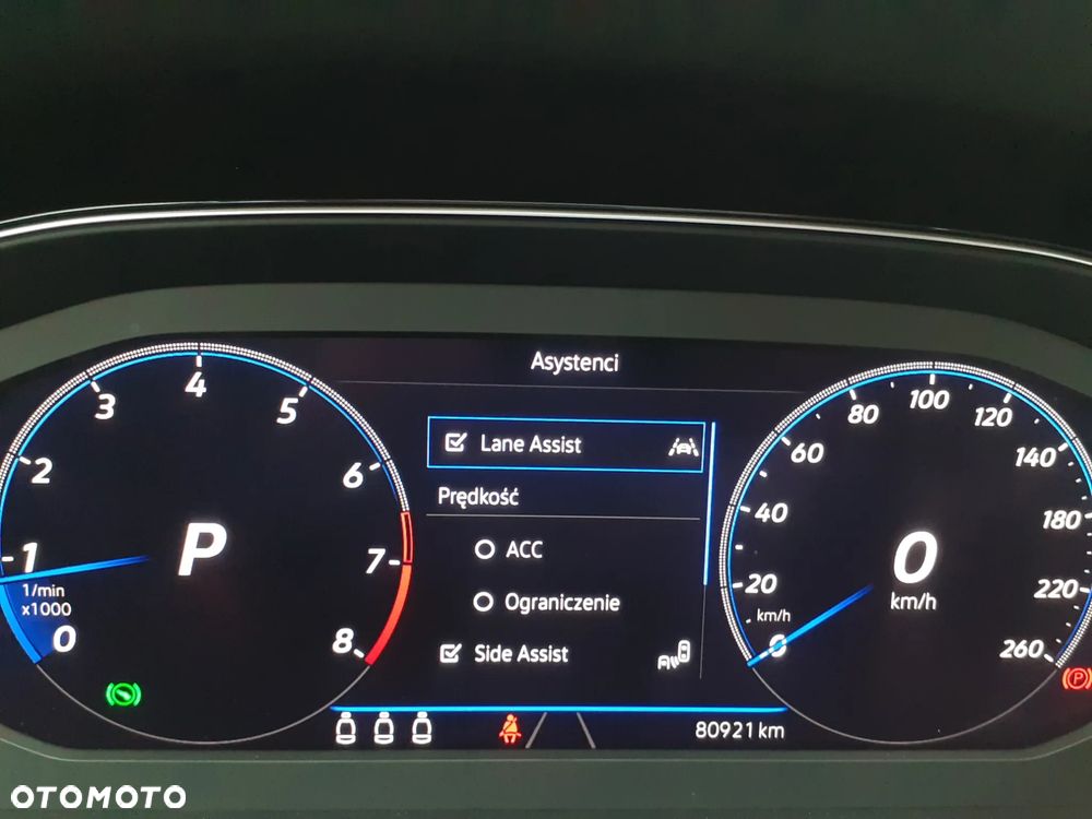 Volkswagen Passat 2.0 TSI Elegance DSG - 12