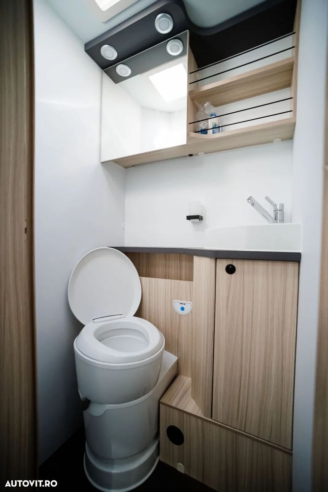 Adria Sun Living A 72SP - 20