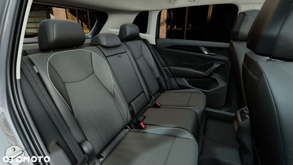 Volkswagen Tiguan 1.5 eTSI Elegance DSG - 14